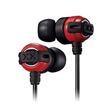 JVC HA-FX11XM 重低音入耳式耳機（線控/麥克風)-細節圖7
