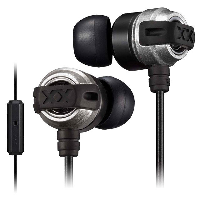 JVC HA-FX11XM 重低音入耳式耳機（線控/麥克風)-細節圖8