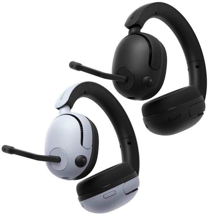 SONY WH-G500  INZONE H5 無線遊戲 電競耳機-細節圖2