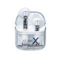 AIWA 愛華 AT-X80X (贈收納袋) 真無線藍牙耳機-規格圖1
