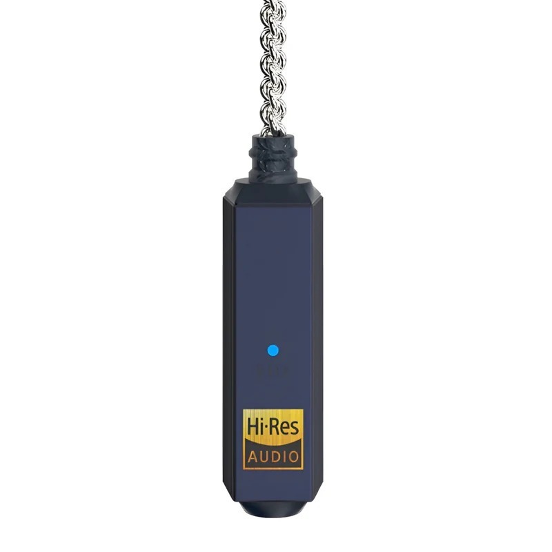 英國 ifi Audio Go Link2 Hi-Res 隨身DAC耳機擴大機 小尾巴-細節圖4