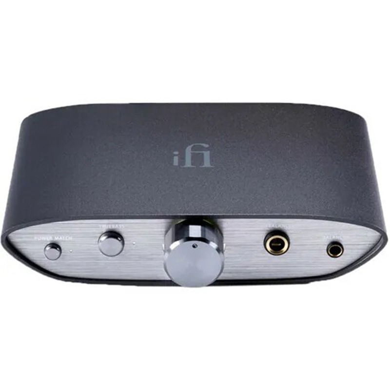 英國 ifi Audio ZEN DAC V2 USB 高解析DAC 耳機擴大機-細節圖2