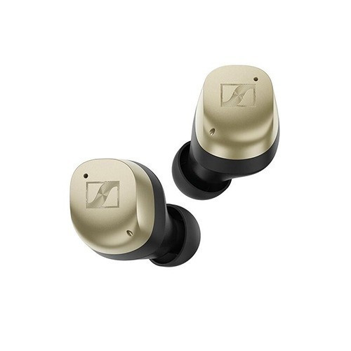 Sennheiser 森海塞爾 Momentum True Wireless 4 旗艦真無線藍牙耳機四代-規格圖1