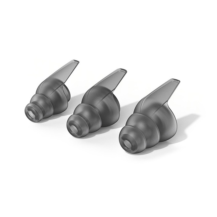 SENNHEISER 森海塞爾 SoundProtex Plus 聽力保護濾波器耳塞 公司貨-細節圖2