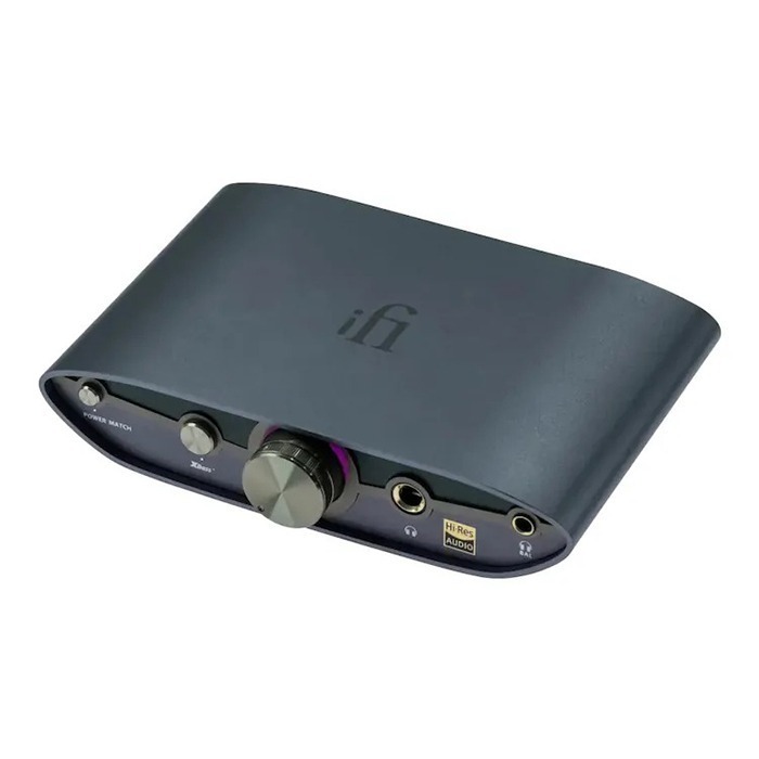 英國 ifi Audio ZEN DAC 3 Hi-Res 耳機擴大機/前級擴大機-細節圖2