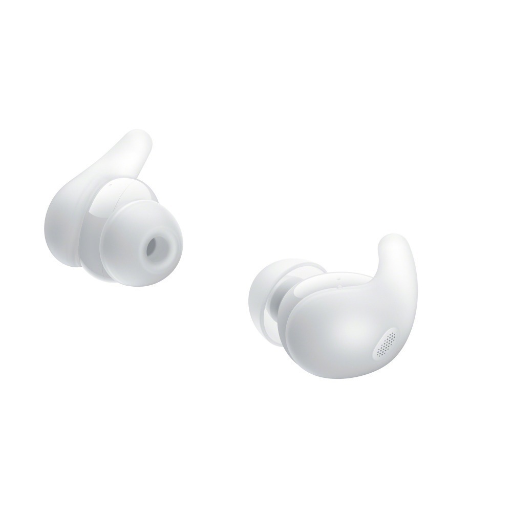 SONY LinkBuds Fit WF-LS910N  Hi-Res 防水真無線降噪耳機  保固12+6個月-規格圖1