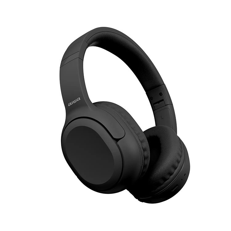 AIWA 愛華 NC-R16 頭戴耳罩式藍牙耳機 可當有線耳機使用-細節圖2