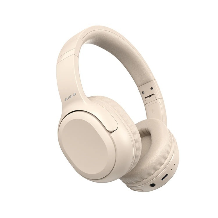 AIWA 愛華 NC-R16 頭戴耳罩式藍牙耳機 可當有線耳機使用-細節圖3