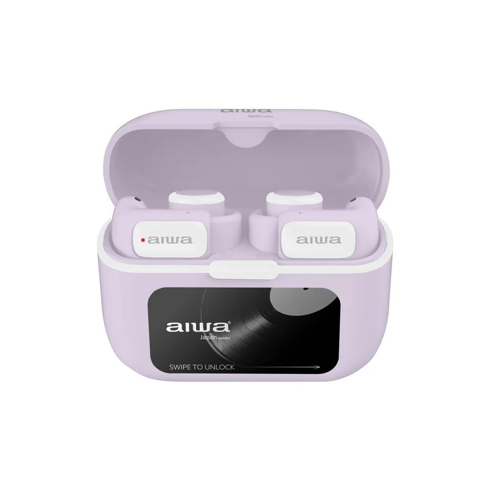 AIWA 愛華 AT-H03 EDGE 耳夾式真無線藍牙耳機-規格圖1