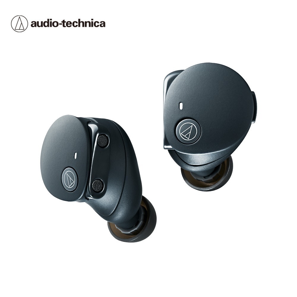 鐵三角 ATH-CKS50TW2  重低音 SOLID BASS 降噪真無線耳機-規格圖4