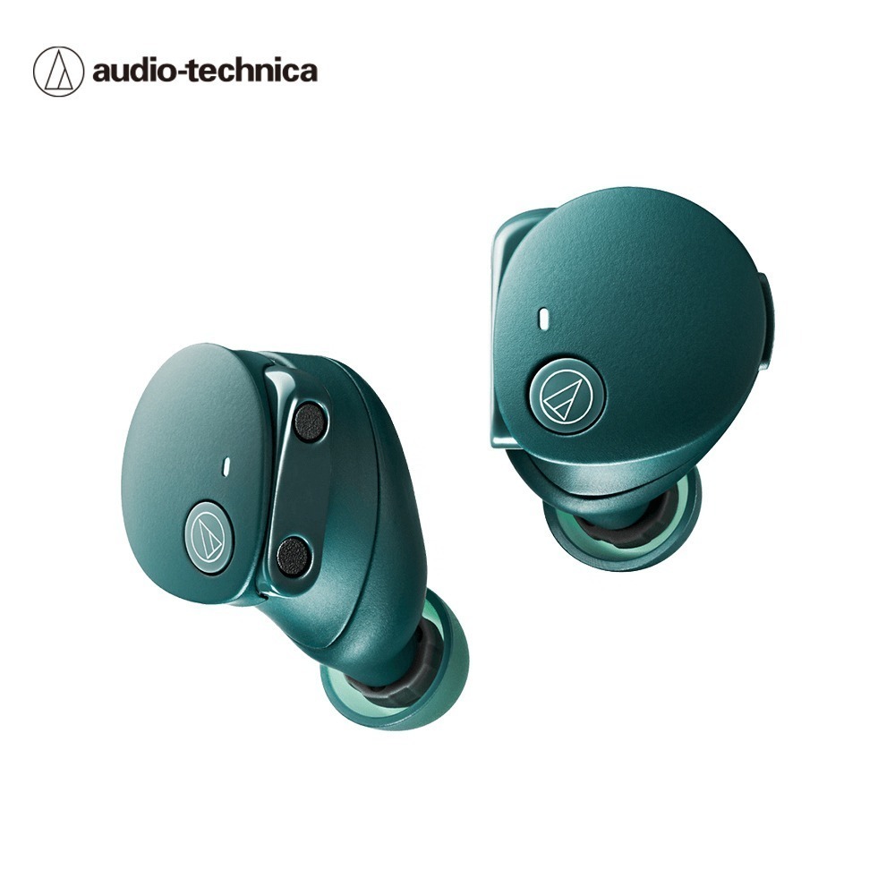 鐵三角 ATH-CKS50TW2  重低音 SOLID BASS 降噪真無線耳機-規格圖4