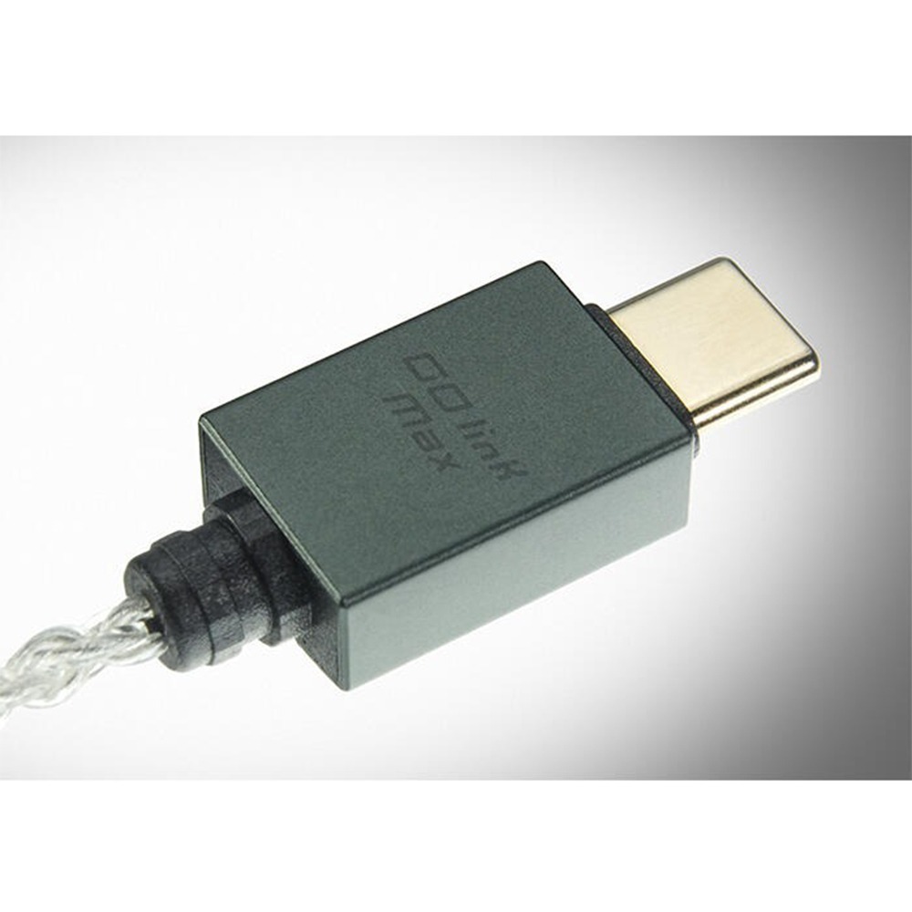 英國 ifi Audio GO link Max 小尾巴 攜帶式耳機擴大器 DAC-細節圖6