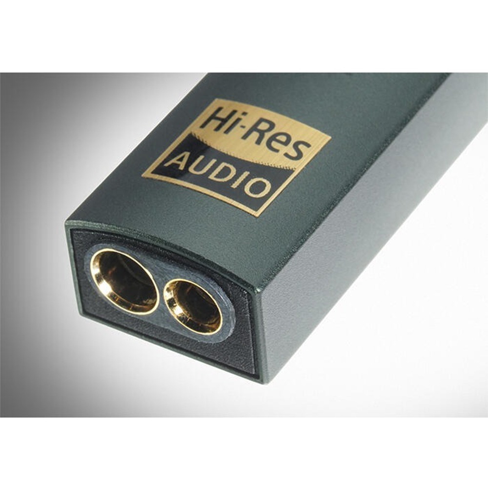 英國 ifi Audio GO link Max 小尾巴 攜帶式耳機擴大器 DAC-細節圖7