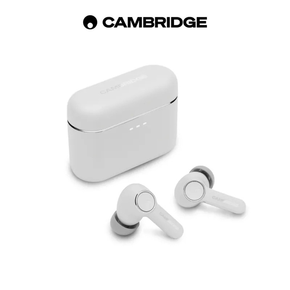 英國 Cambridge Audio Melomania A100 真無線降噪耳機編-細節圖3