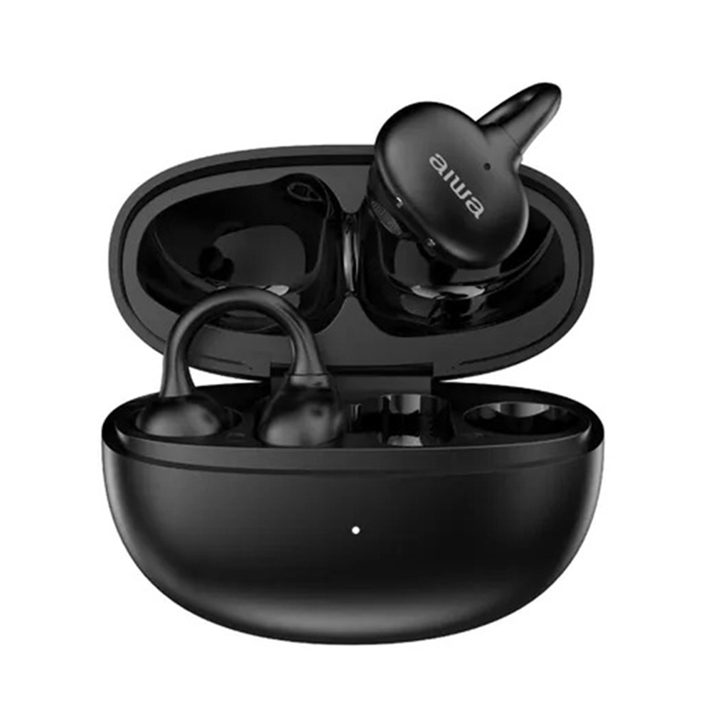AIWA 愛華 AT-H06 EDGE 耳夾式真無線藍牙耳機-規格圖2