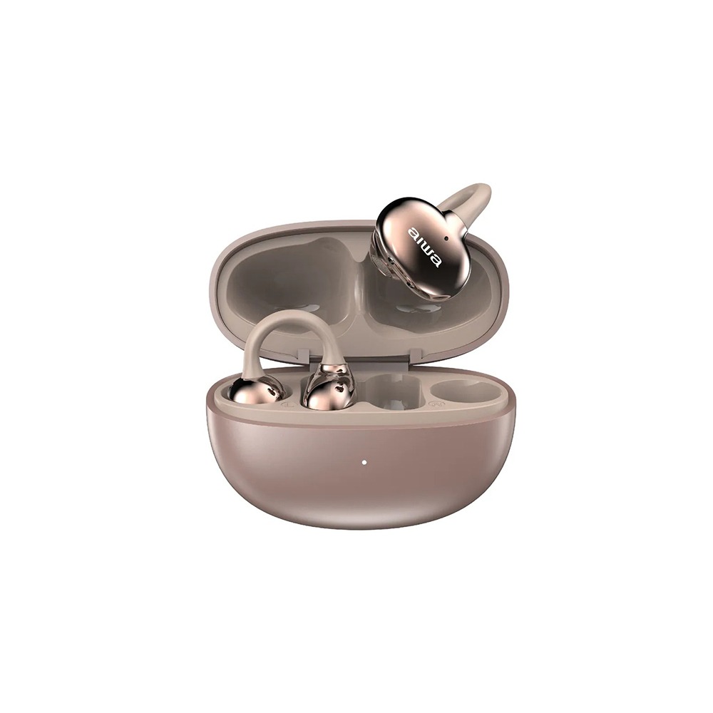 AIWA 愛華 AT-H06 EDGE 耳夾式真無線藍牙耳機-規格圖2