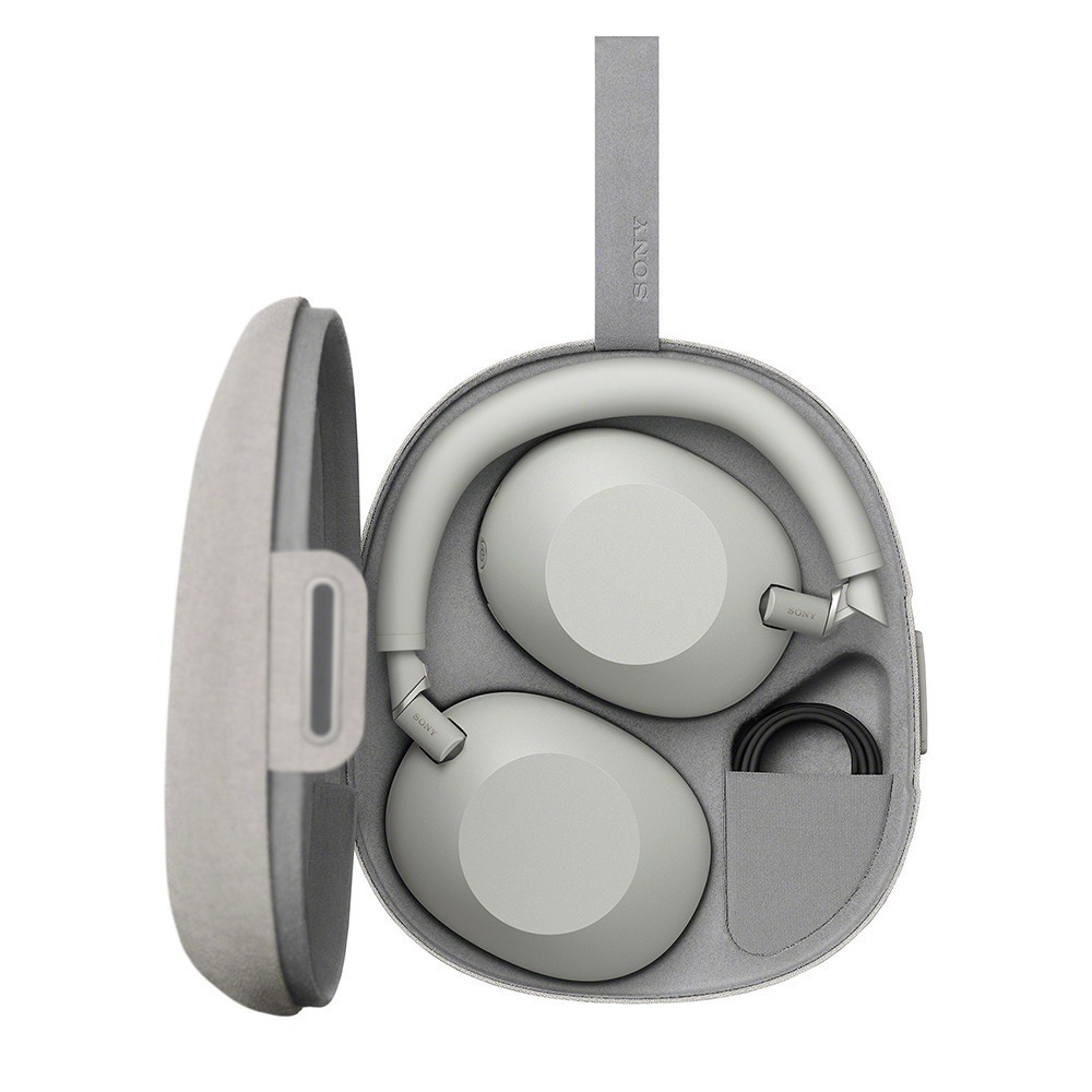 SONY WH-1000XM6 旗艦無線藍牙降噪 耳罩式耳機 保固18個月-細節圖2