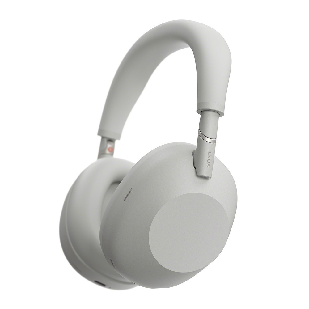 SONY WH-1000XM6 旗艦無線藍牙降噪 耳罩式耳機 保固18個月-規格圖3