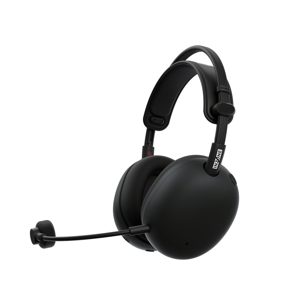 SONY 索尼 INZONE H9 II WH-G910N無線降噪電競耳機-規格圖3