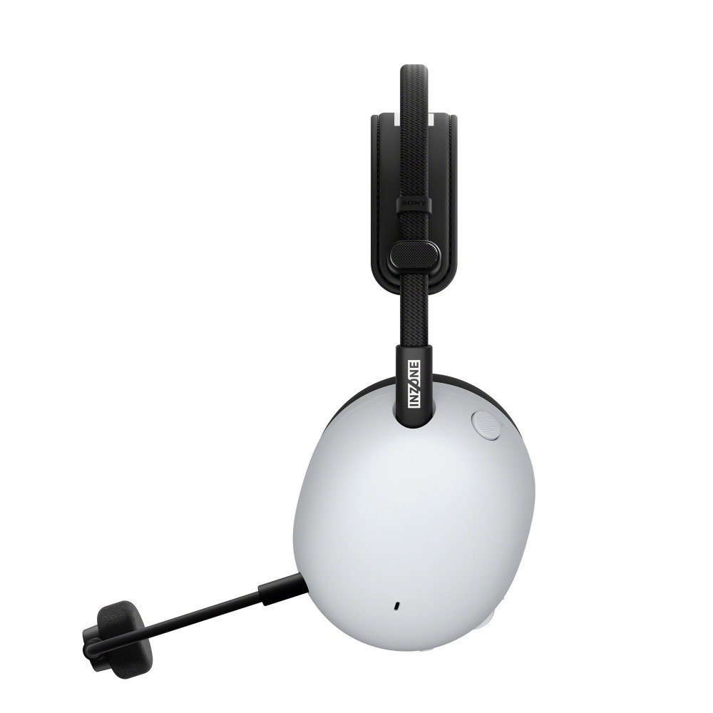 SONY 索尼 INZONE H9 II WH-G910N無線降噪電競耳機-規格圖3