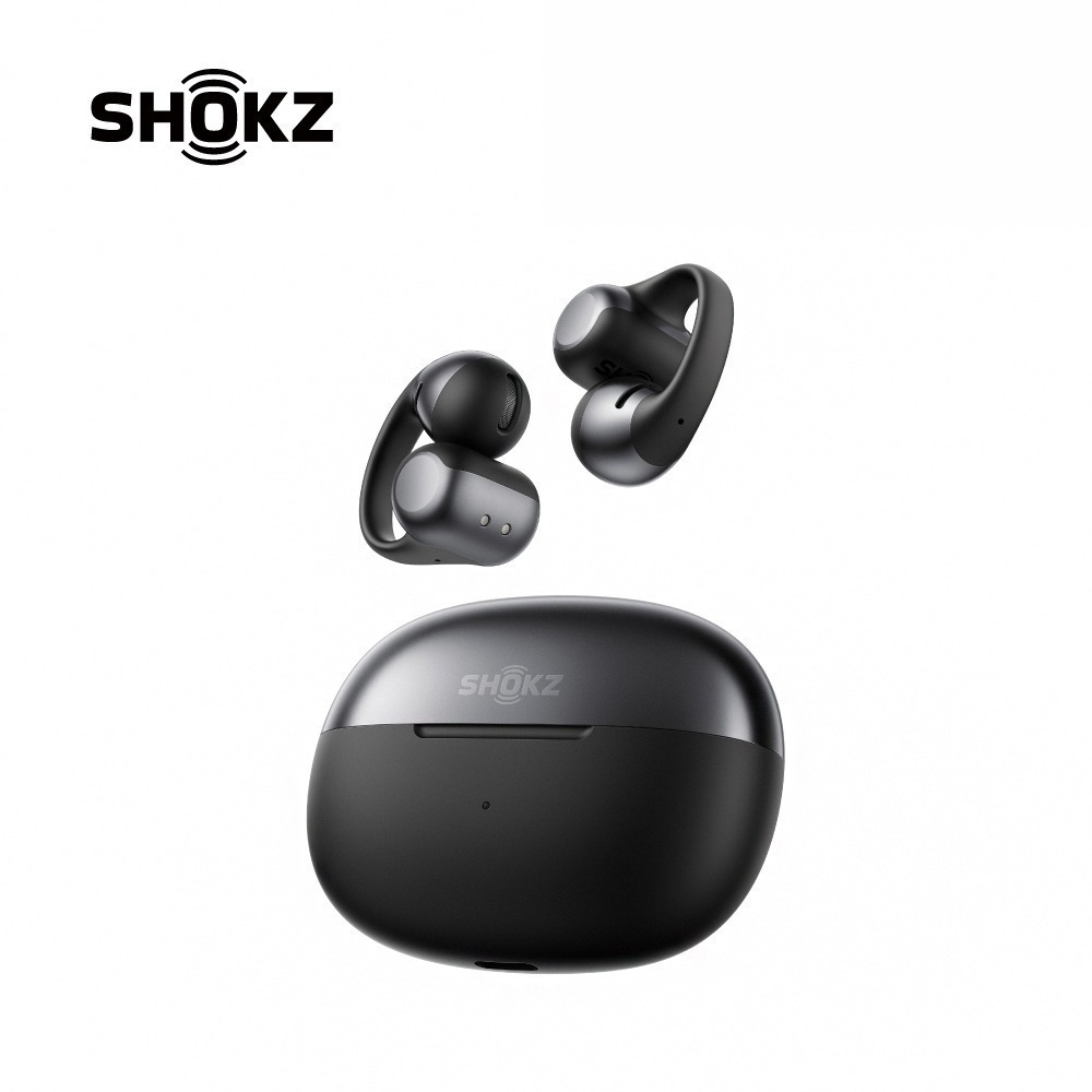 【SHOKZ】OpenDots ONE E310 開放式耳夾 杜比音效 藍牙耳機-規格圖1