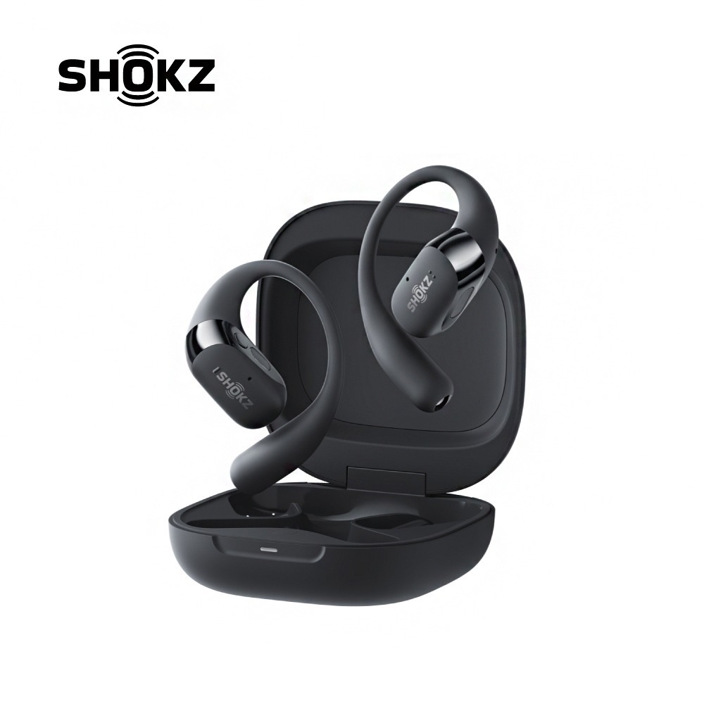 SHOKZ OpenFit 2+ T921 開放式藍牙耳機-規格圖1