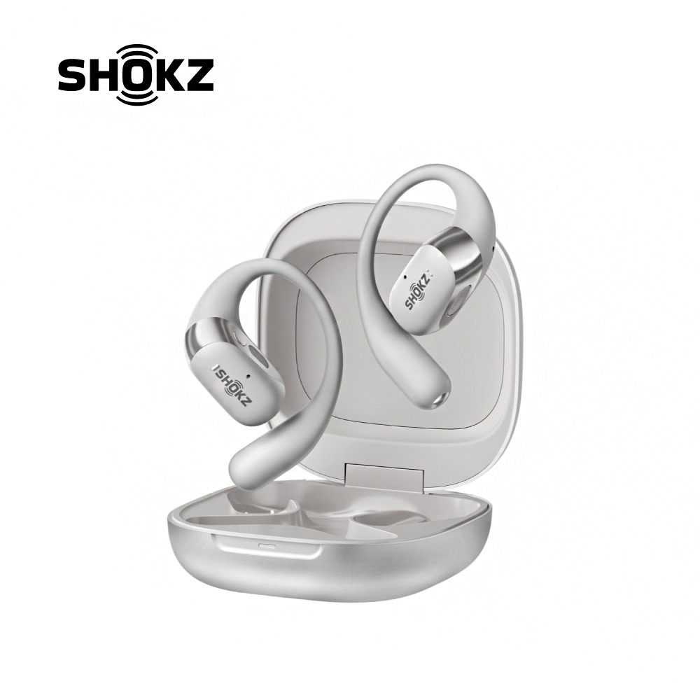 SHOKZ OpenFit 2+ T921 開放式藍牙耳機-規格圖1