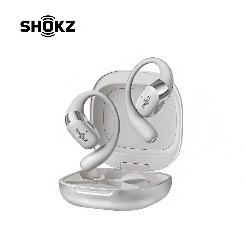 SHOKZ OpenFit 2+ T921 開放式藍牙耳機-規格圖1