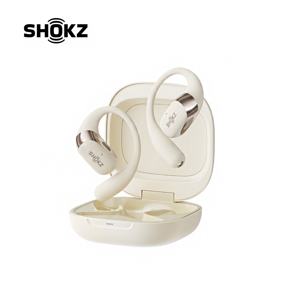 SHOKZ OpenFit 2+ T921 開放式藍牙耳機-規格圖1