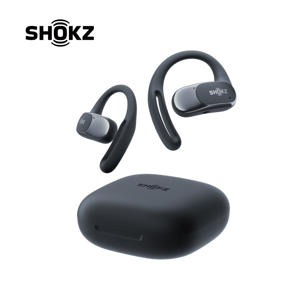 【SHOKZ】OpenFit Air T511開放式藍牙耳機-規格圖1