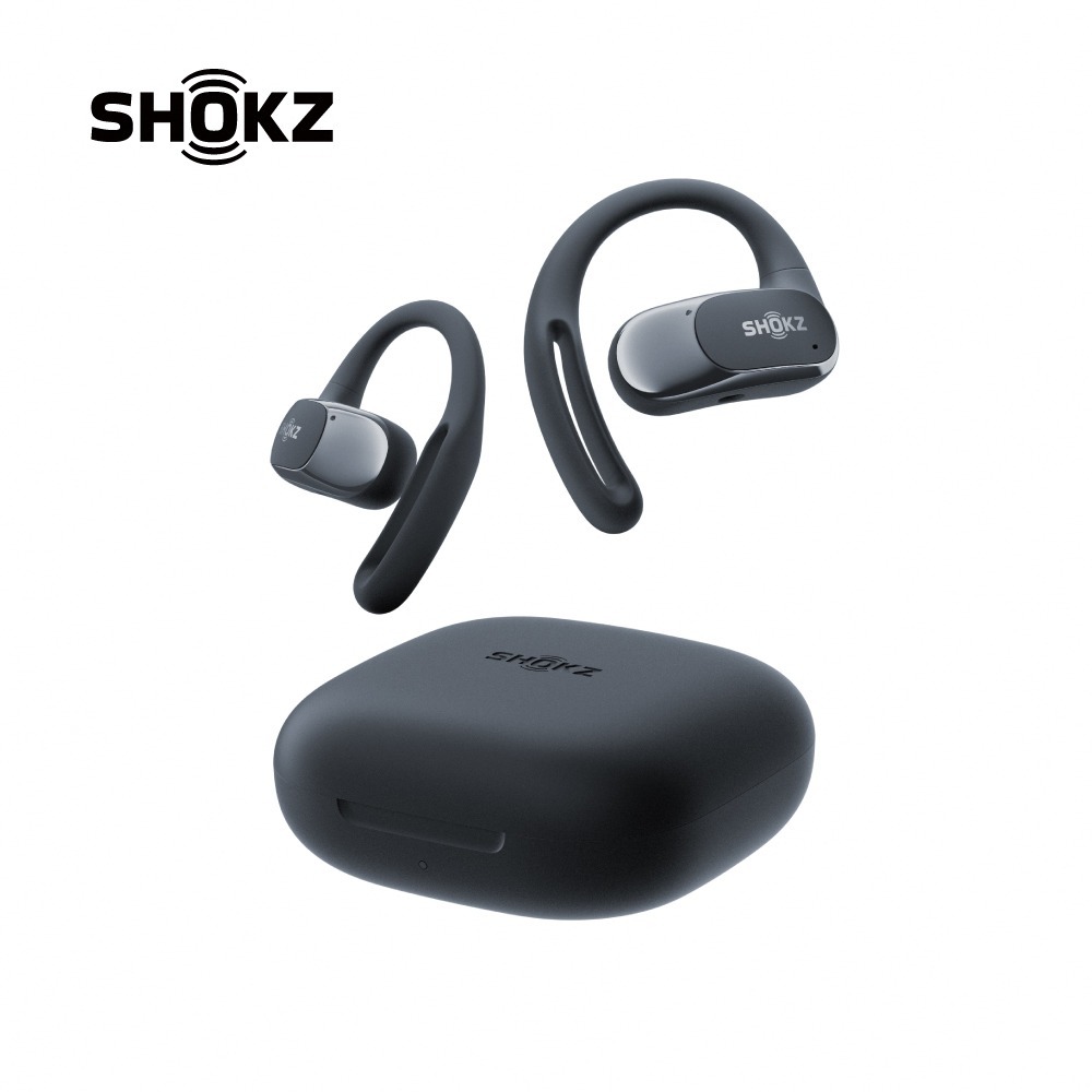 【SHOKZ】OpenFit Air T511開放式藍牙耳機-規格圖1