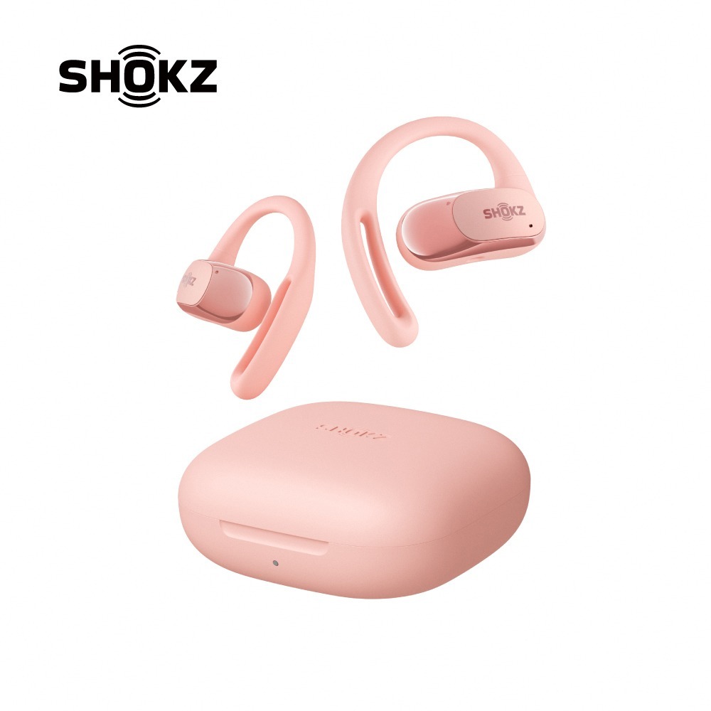 【SHOKZ】OpenFit Air T511開放式藍牙耳機-規格圖1