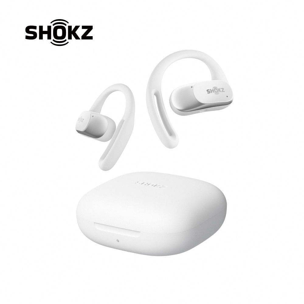 【SHOKZ】OpenFit Air T511開放式藍牙耳機-規格圖1