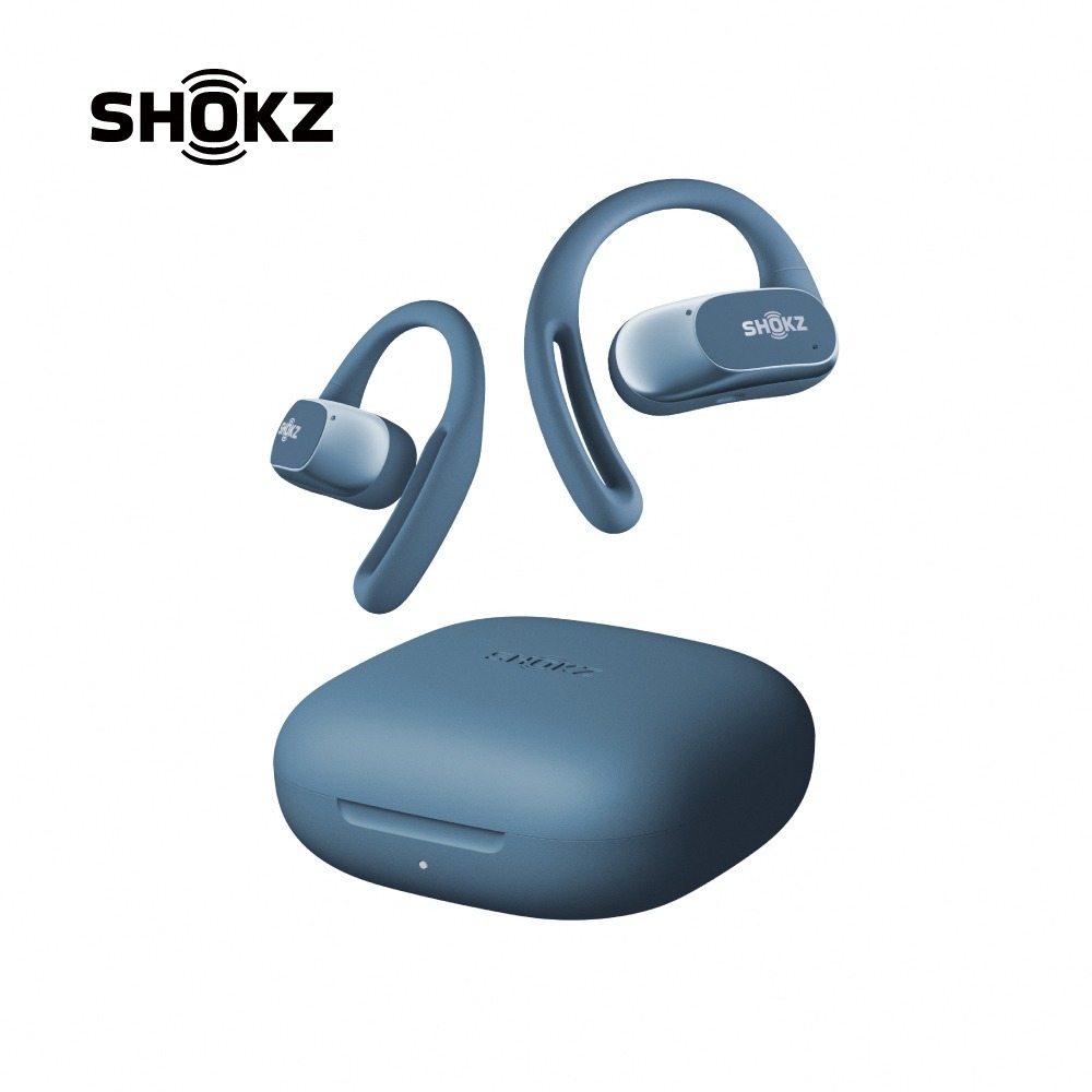 【SHOKZ】OpenFit Air T511開放式藍牙耳機-規格圖1