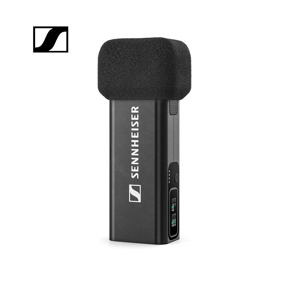 SENNHEISER 森海塞爾 Profile Wireless 無線麥克風系統-細節圖2