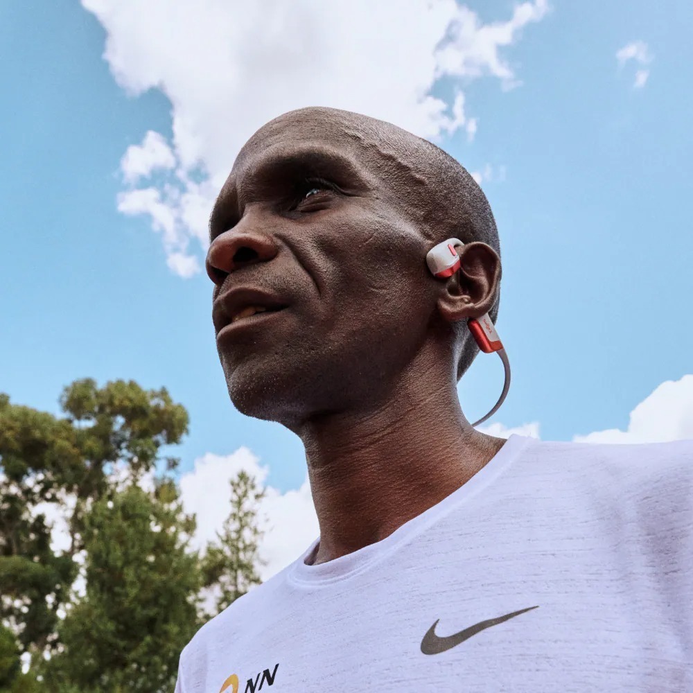 【SHOKZ】OpenRun Pro 2 S820 專業運動耳機 基普喬格聯名款-細節圖3