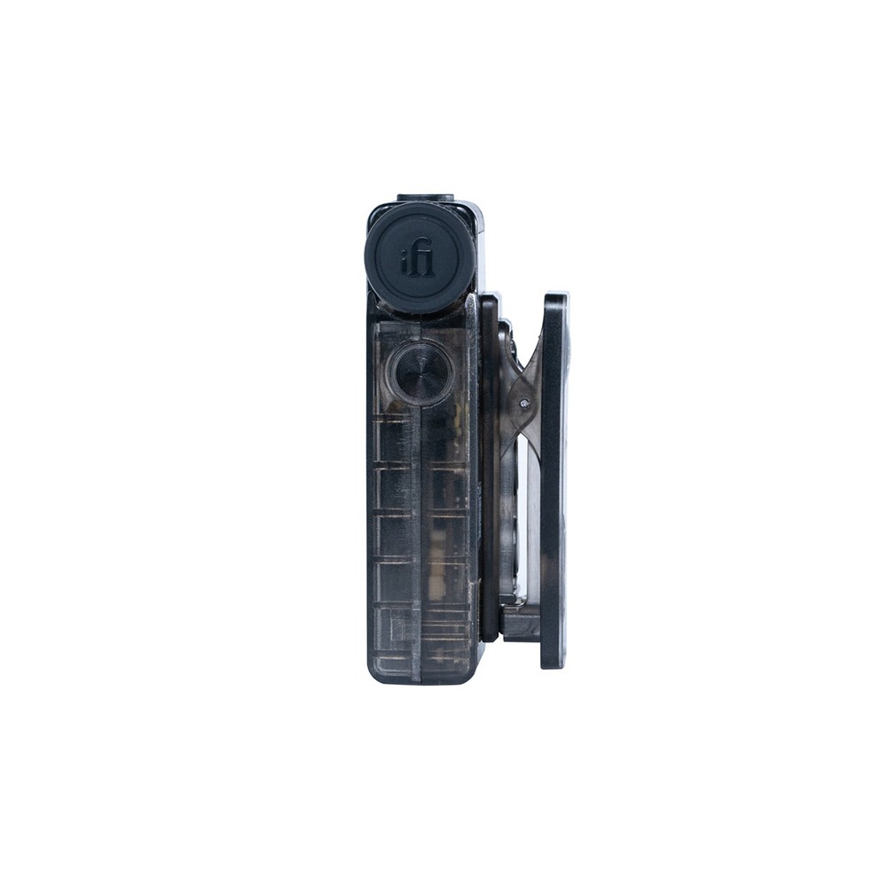 英國 iFi Audio GO blu Air 隨身藍牙 DAC / 耳擴一體機-細節圖2