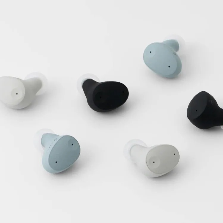 日本 Final ZE300 新款真無線降噪藍牙耳機-細節圖3