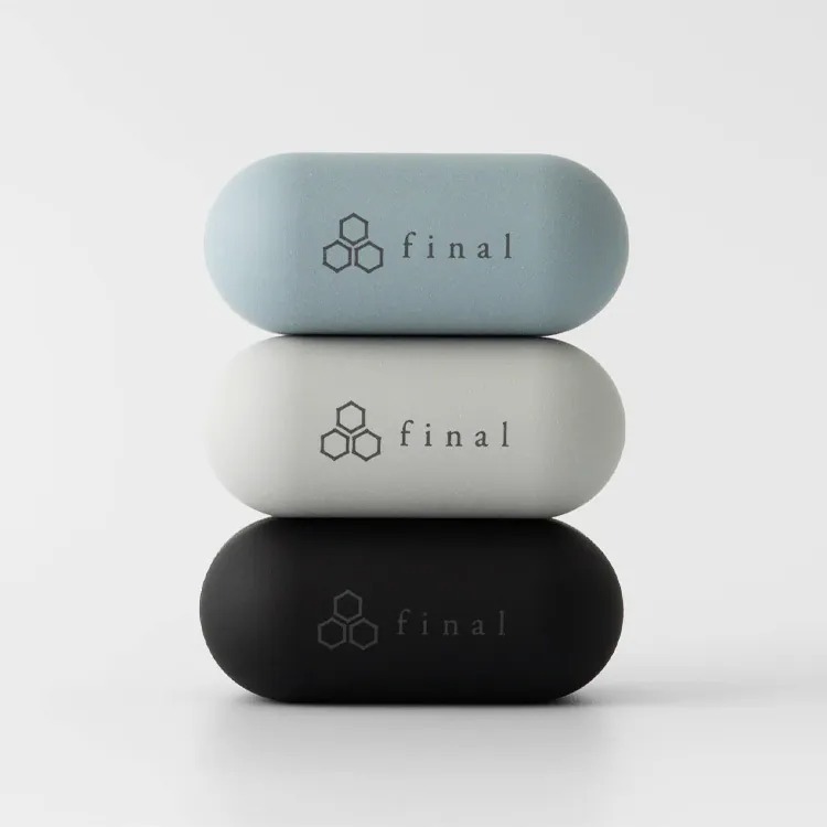 日本 Final ZE300 新款真無線降噪藍牙耳機-細節圖4