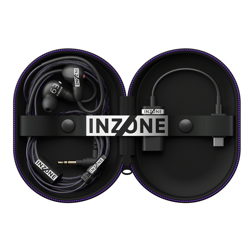SONY INZONE E9 IER-G900 入耳式電競耳機-細節圖3