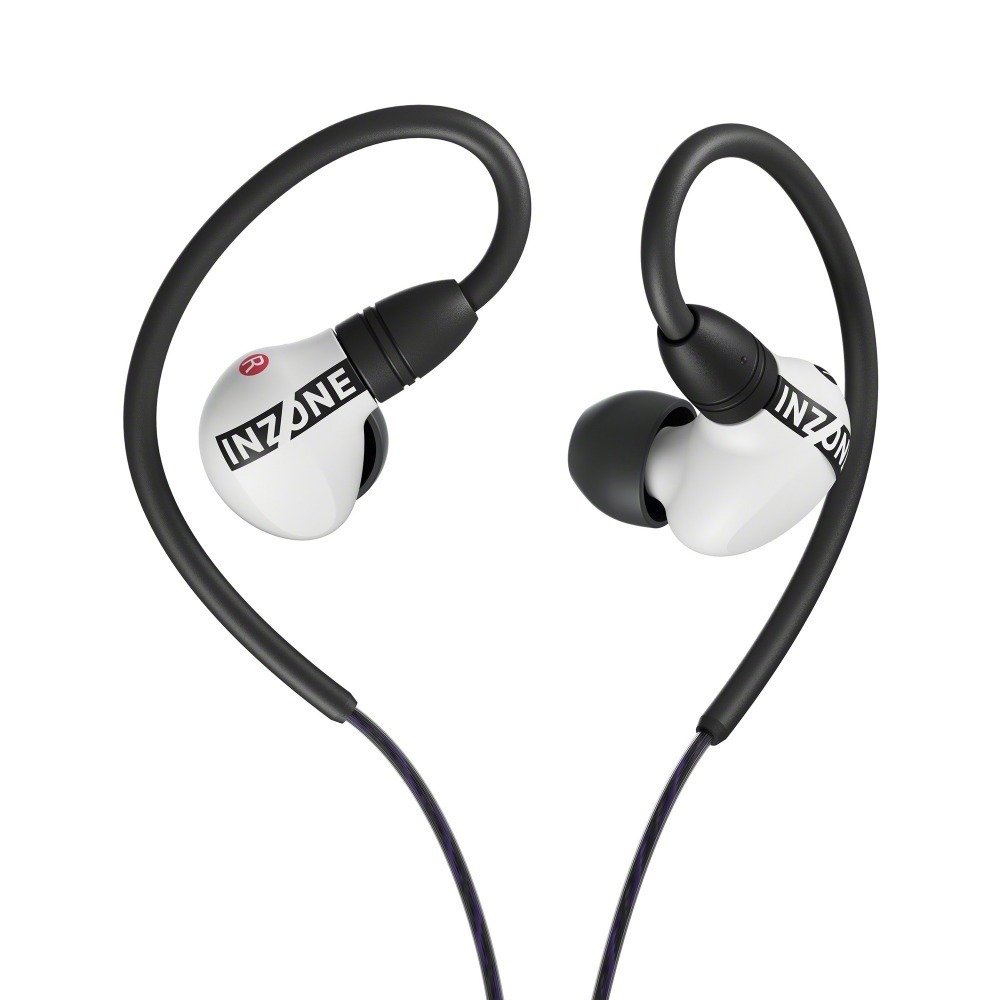 SONY INZONE E9 IER-G900 入耳式電競耳機-規格圖3