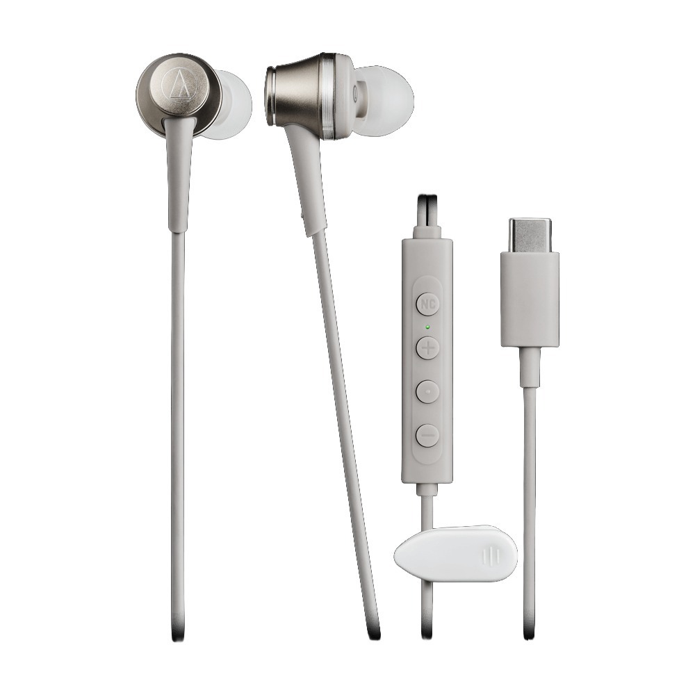 鐵三角 ATH-CKD7NC (贈收納袋) USB Type-C Hi-Res高解析 耳塞式降噪耳機-規格圖2