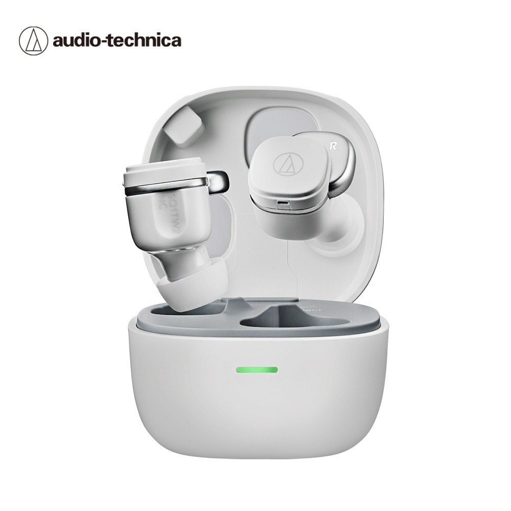 送鐵粉遛娃包 鐵三角 ATH-SQ1TW2NC 降噪真無線藍牙耳機-規格圖1