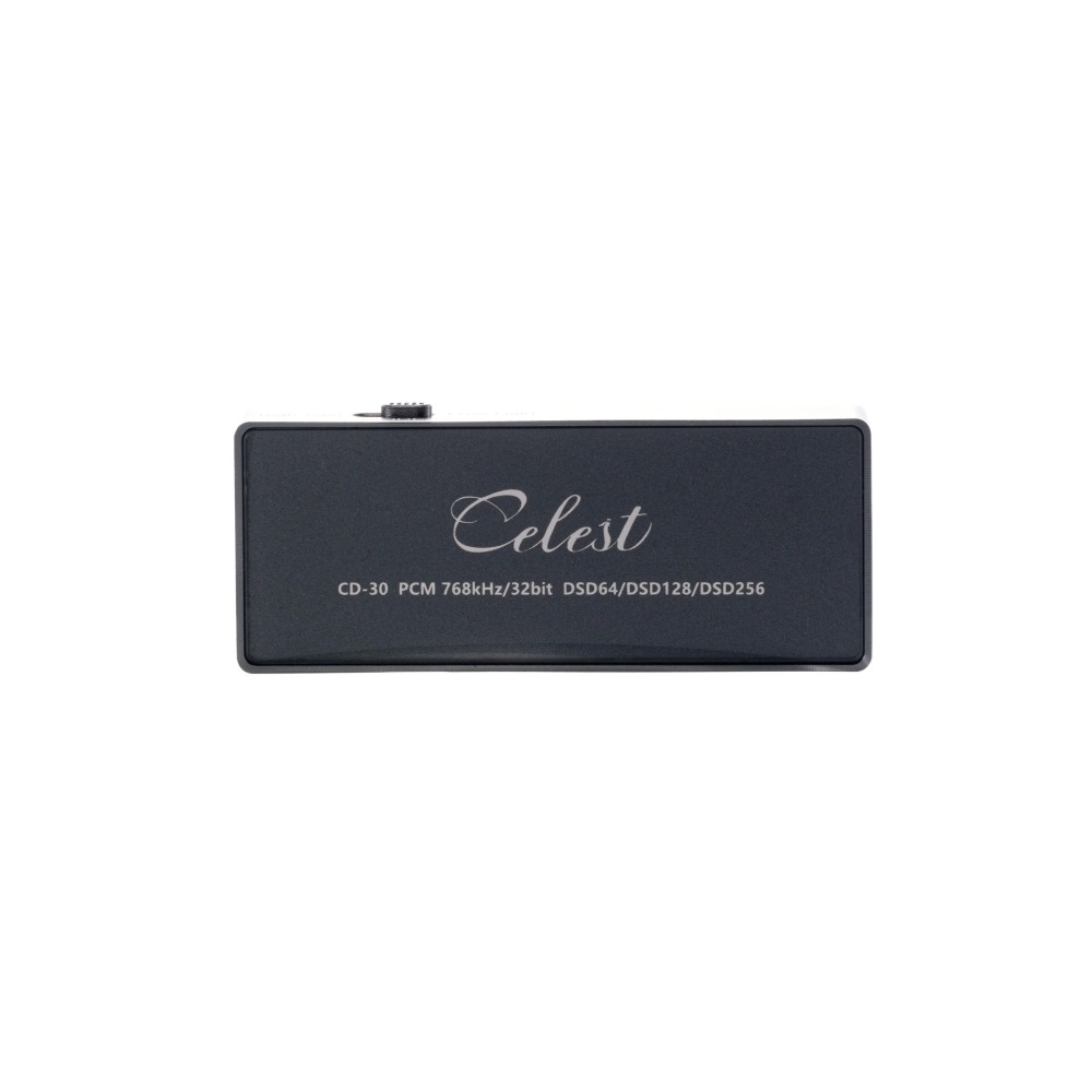 Kinera Celest CD-30 便攜USB DAC耳擴 小尾巴-細節圖2