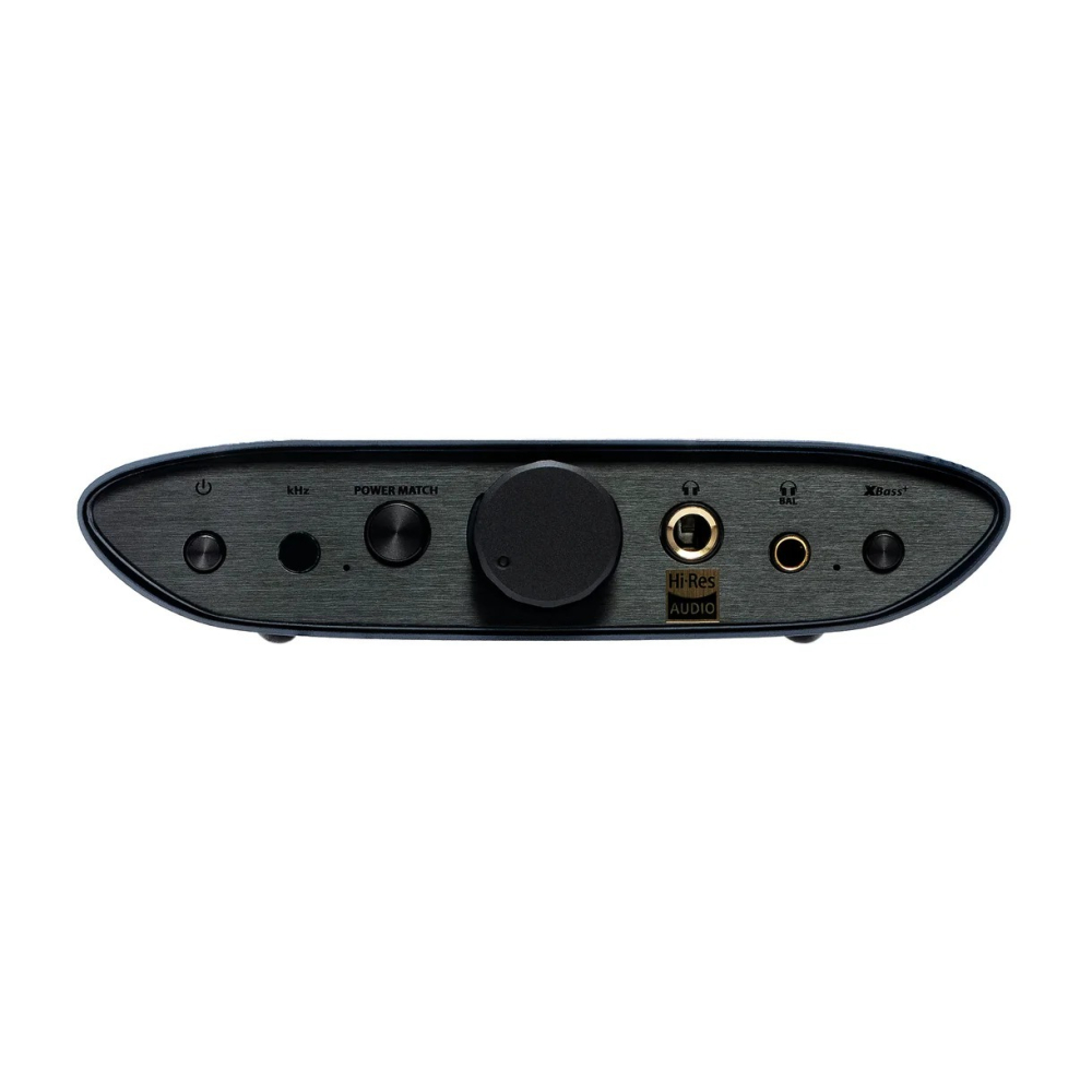英國 iFi Audio ZEN Air DAC 2 耳機擴大機-細節圖3