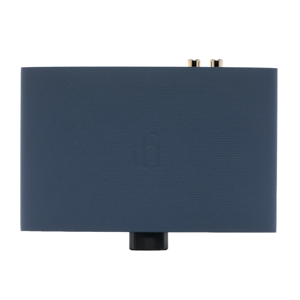 英國 iFi Audio ZEN Air DAC 2 耳機擴大機-細節圖4