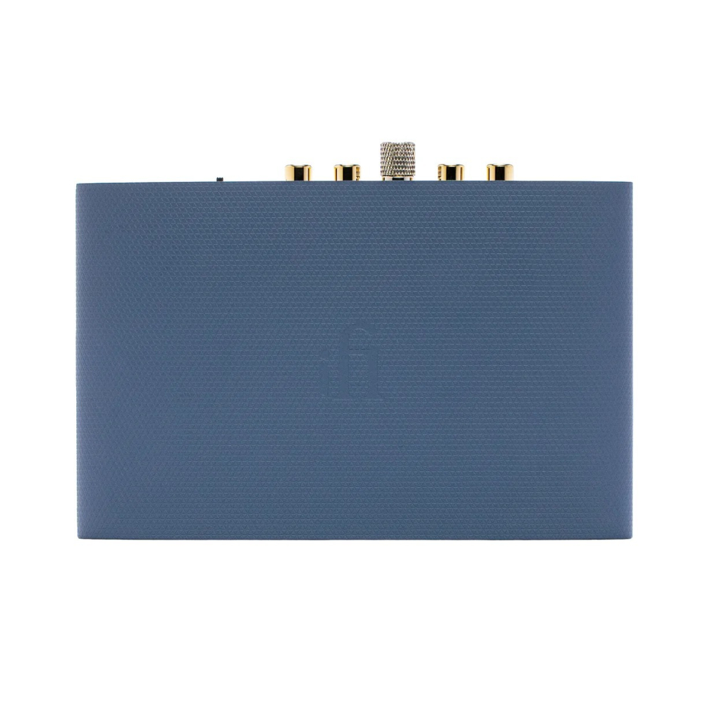 英國 iFi Audio ZEN AIR Phono 2 唱頭放大機-細節圖4