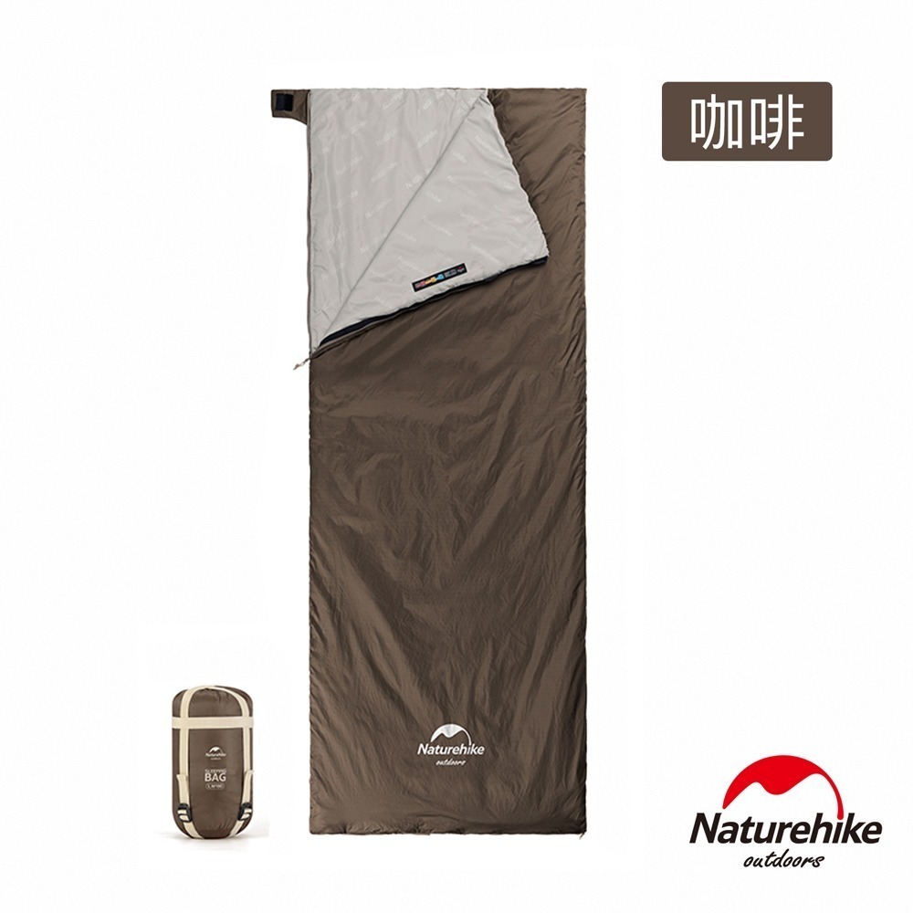 【Naturehike】Ultralight 迷你信封睡袋 XL加大版 MSD09｜台灣總代理公司貨-細節圖5