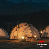 【Naturehike】牧羊座圓頂帳篷 S ZP012｜台灣總代理公司貨