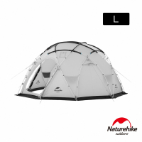 【Naturehike】牧羊座圓頂帳篷 L ZP012｜台灣總代理公司貨